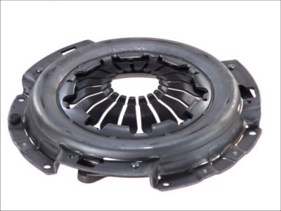 Valeo 802534 диск прижимная сцепления фото №1