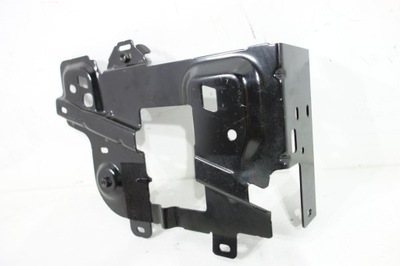 Кронштейн основание аккумулятор opel crossland x 17- фото №1