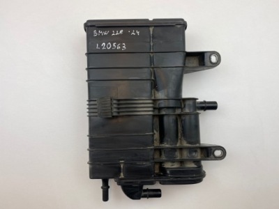 2024 bmw 2 f44 фильтр угольный 17213159 фото №1