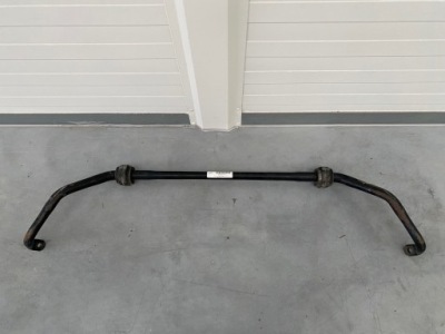 Стабілізатор передній bmw 5 f10 520d 2.0 d 6791925 фото №1