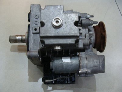 РЕДУКТОР КОРОБКИ VW AUDI 09D409055 0CQ907554E