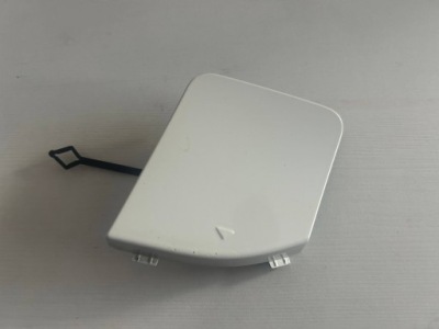 Bmw x2 f39 m-pakiet 2017-2023 заглушка фаркоп задня оригінал фото №1