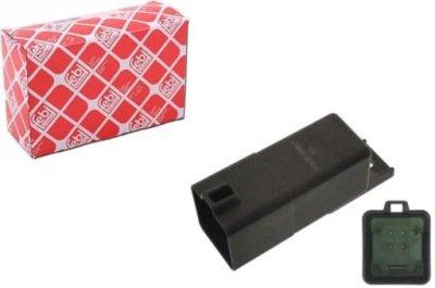 Febi bilstein реле свеча 100658 фото №1