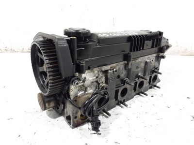 ГОЛОВКА ЦИЛИНДРОВ 46431957 ВАЛ ALFA ROMEO FIAT OPEL SAAB 1.9 8V JTD CDTI