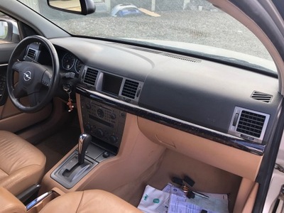 Приборная панель консоль подушка безопасности подушка opel signum vectra c фото №1