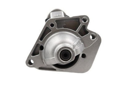 Стартер renault megane scenic modus 1.5dci фото №1