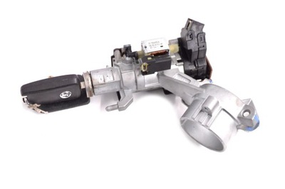 Opel mokka 2014 замок зажигания фото №1