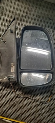 Дзеркало праве fiat ducato фото №1