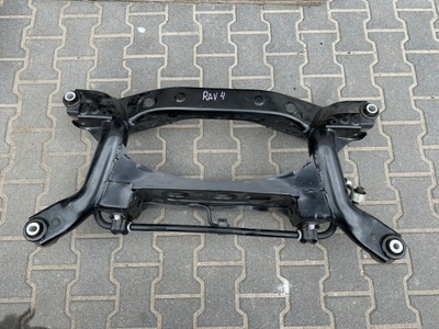 Rav4 v підрамник підрамник задня 2,0b фото №1