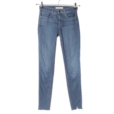 LEVI’S Dopasowane jeansy Rozm. EU 30