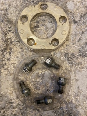 Колесо запасное mercedes-benz clk c209 a2035800010 3.0l дизель 2005 фото №1