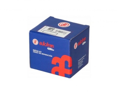 Набір napr. супорт ham. ford p. ka+ 16- з поршень d43214c фото №1