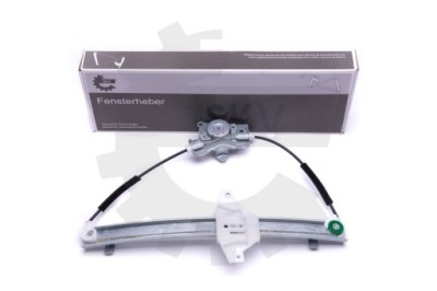 Подъемник стекло hyundai sonata iv kia magentis фото №1