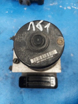 Насос abs vw polo 6q0907379l фото №1