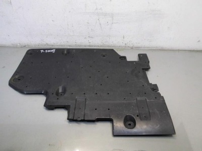 Защита подвеска peugeot 5008 ii 9809531680 фото №1