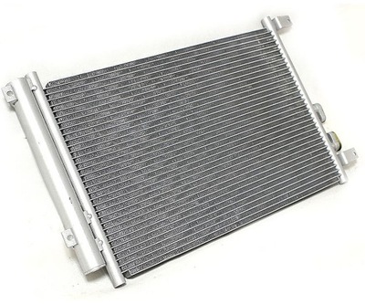 Радиатор кондиционер alfa romeo 147 gt 1,9jtd фото №1