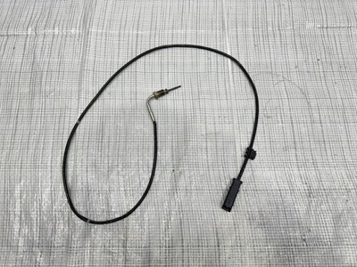 Датчик температуры выхлопных газов jaguar f-pace lift r-dynamic 23- mx73-12b591-cc фото №1