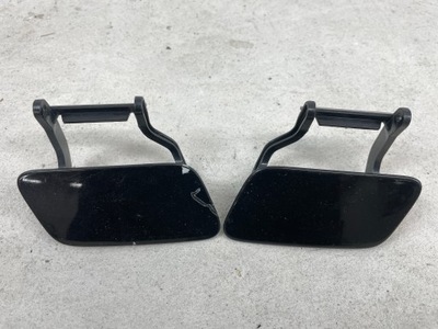 Audi a5 заглушка розпилювача кронштейн права ліва фото №1