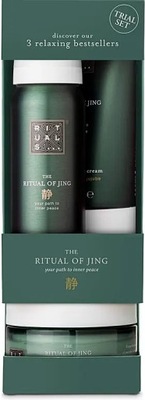 RITUALS JING TRIAL SET JING 2022 - ZESTAW PODARUNKOWY S