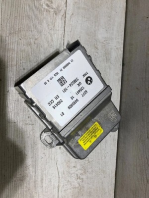 Mini one - cooper f56 f55 2018 модулі подушок повітряних фото №1