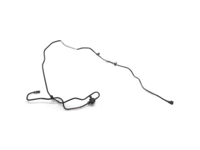 Шланг топлива volvo v70 iii 2.0 f 6g91-9e963-bd фото №1