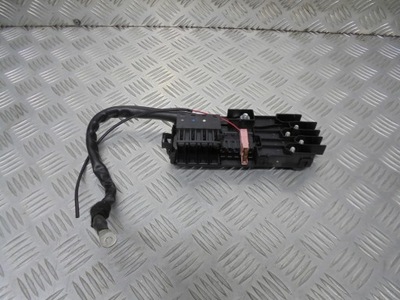 Коробка предохранителей mercedes w211 2.2 cdi фото №1