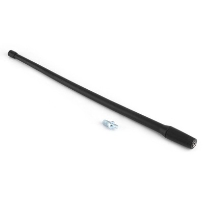 ELÁSTICO ANTENA SYGNALOWA 33 CM / 12,99 INTEGRO CONVIENE PARA JEEPA WRANGLERA  