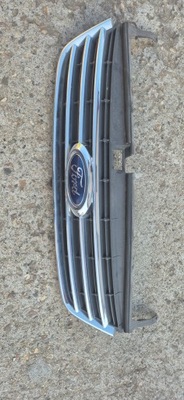 Решітка радіатора решітка радіатора ford mondeo mk4 ghia фото №1