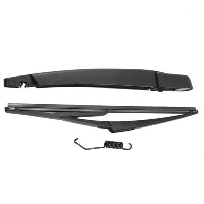 Rear Windshield Wiper Arm and Wiper Blade Set for Peugeot 308 2007-2~86092 