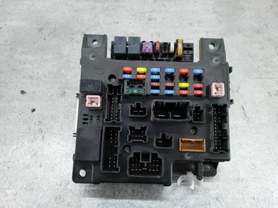 Модуль bsi mitsubishi outlander ii 8637a824 2.2 did фото №1