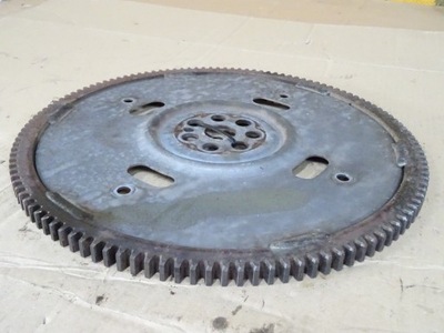 Patrol колесо маховик венец автоматическая коробка передач y61 3,0 di фото №1