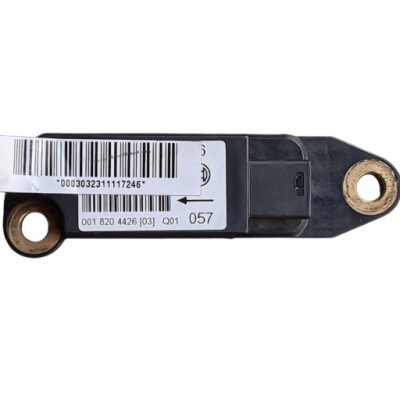 Датчик ударний mercedes w203 - 0018204426 фото №1