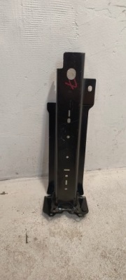 Балка усиливающая tesla model 3 фото №1