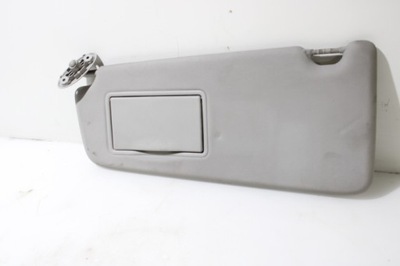 Защита солнцезащитная правая ford galaxy iii mk3 фото №1