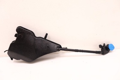 Bmw 3 g20/21 бачок омивача 7449656 фото №1