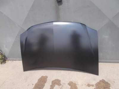 Dacia logan sandero 1 i капот двигателя фото №1