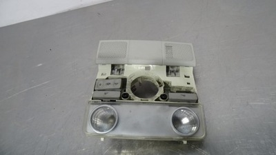 Лампа освітлення кабіни volkswagen passat b6 2.0tdi фото №1