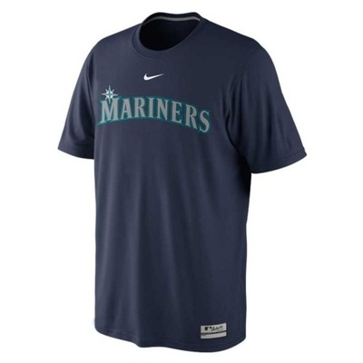 T-shirt NIKE SEATTLE MARINERS MLB rozm M