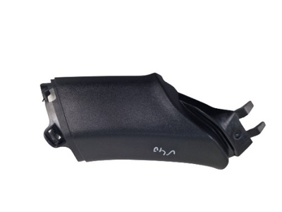 Защита стойка левый задняя volvo v40 ii 31305357 фото №1