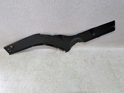 Porsche macan стрижень боковий рами 95b803717aygrv фото №1