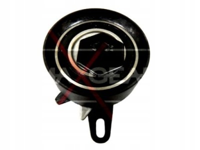 Ролик ремінь розподільного валу vw 2.5td maxgear фото №1