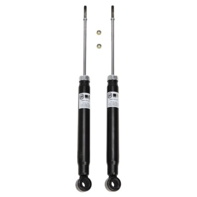 Амортизатори задня лівий правий toyota avensis verso _m2_ фото №1