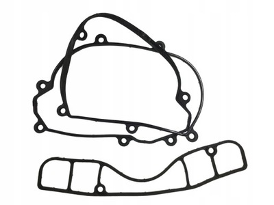 Прокладка крышки клапанов mazda 3 5 6 mpv tribute фото №1