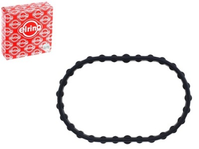 Прокладка насоса жидкость охлаждающей cadillac ats cts chevrolet camaro фото №1