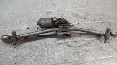 Механизм дворник перед ford mondeo mk3 04r фото №1