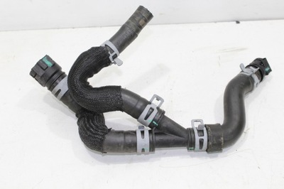 Chrysler pacifica 17 18 19 шланг труба wąż wody фото №1