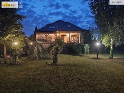 Dom, Szczecin, 155 m²