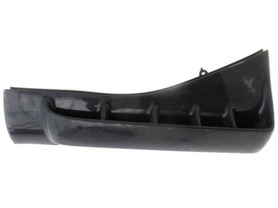 Спойлер iveco stralis i хэтчбек фото №1