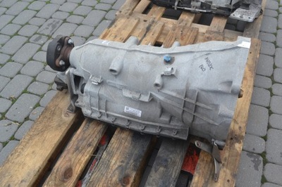 BMW E60 E61 DĖŽĖ PAVARŲ N47 2.0D LIFT 7590130 