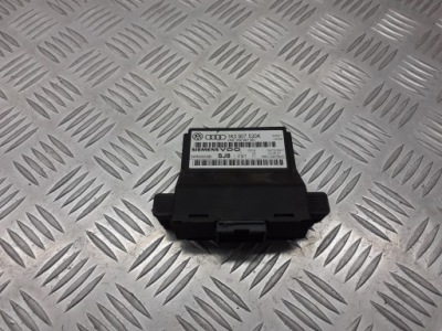 Модуль блок управления шлюз octavia ii 1k0907530k фото №1